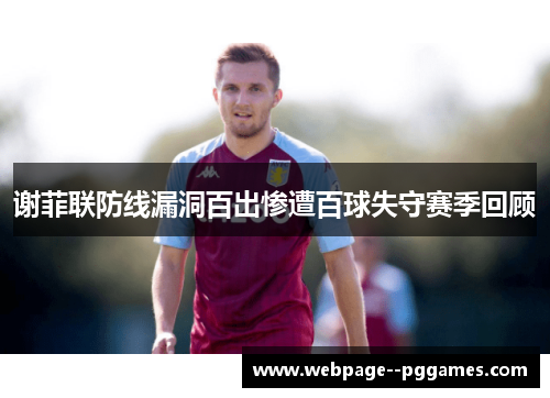 谢菲联防线漏洞百出惨遭百球失守赛季回顾