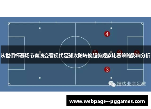 从世俱杯赛场节奏演变看现代足球攻防转换趋势观察比赛策略影响分析